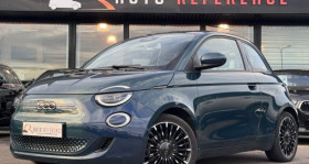 Fiat 500 , garage AUTO REFERENCE � LESTREM