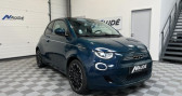 Fiat 500 e 118 ch Icône Plus occasion en vente à CHAPONOST Voiture occasion Fiat 500 e 118 ch Icône Plus