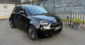 Fiat 500 , garage AFC MOTORS  Saint-Maur-des-Fossés