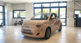 Fiat 500 e 118 ch Icne   Marseille 13