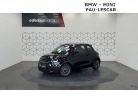Fiat 500 occasion 2021 mise en vente à Lescar par le garage BMW PAU - photo n°1