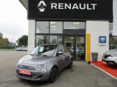 Fiat 500 occasion année 2021 boite Manuelle Annonce Fiat 500 occasion Electrique e 118 ch La Prima à Bessières