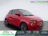 Annonce Fiat 500 occasion Electrique e 118 ch � Beaupuy