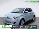 Annonce Fiat 500 occasion Electrique e 118 ch � Beaupuy