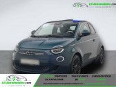 Fiat 500 occasion  année 2020 boite Automatique Annonce Fiat 500 occasion Electrique e 118 ch à Beaupuy