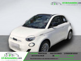 Fiat 500 e 118 ch   Beaupuy 31