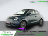 Annonce Fiat 500 occasion Electrique e 118 ch  Beaupuy