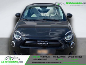 Fiat 500 e 118 ch  occasion  Beaupuy - photo n3