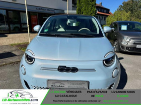 Fiat 500 e 118 ch  occasion  Beaupuy - photo n5