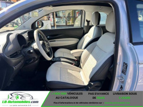 Fiat 500 e 118 ch  occasion  Beaupuy - photo n4