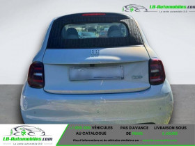 Fiat 500 e 118 ch  occasion  Beaupuy - photo n3