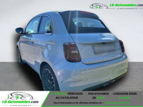 Fiat 500 e 118 ch  occasion  Beaupuy - photo n2
