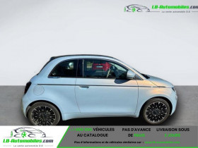 Fiat 500 , garage LB AUTOMOBILES  Beaupuy