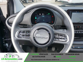Fiat 500 e 118 ch  occasion  Beaupuy - photo n2
