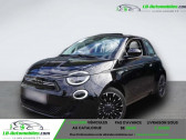 Fiat 500 e 118 ch   Beaupuy 31