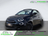 Fiat 500 e 118 ch   Beaupuy 31