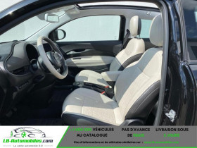 Fiat 500 e 118 ch  occasion  Beaupuy - photo n6