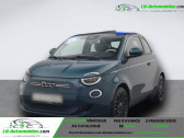 Fiat 500 e 118 ch   Beaupuy 31