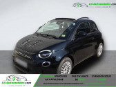 Fiat 500 e 118 ch   Beaupuy 31
