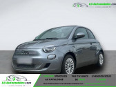 Fiat 500 e 118 ch   Beaupuy 31