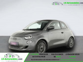 Fiat 500 e 118 ch   Beaupuy 31
