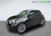 Annonce Fiat 500 occasion Electrique e 118 ch  Beaupuy