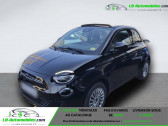 Fiat 500 e 118 ch   Beaupuy 31