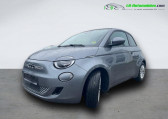 Annonce Fiat 500 occasion Electrique e 118 ch  Beaupuy
