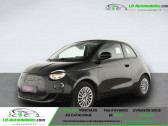 Fiat 500 e 118 ch   Beaupuy 31