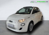 Fiat 500 e 118 ch   Beaupuy 31