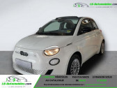 Fiat 500 e 118 ch   Beaupuy 31