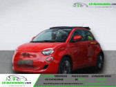 Fiat 500 e 118 ch   Beaupuy 31