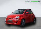 Fiat 500 e 118 ch   Beaupuy 31
