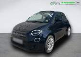 Fiat 500 e 118 ch   Beaupuy 31