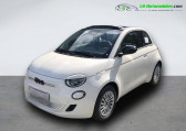 Fiat 500 e 118 ch   Beaupuy 31