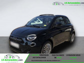 Fiat 500 e 118 ch   Beaupuy 31