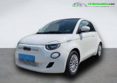 Annonce Fiat 500 occasion Electrique e 118 ch  Beaupuy