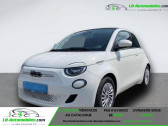 Fiat 500 e 118 ch   Beaupuy 31
