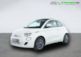 Fiat 500 e 118 ch   Beaupuy 31