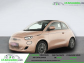 Fiat 500 e 118 ch   Beaupuy 31