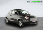 Annonce Fiat 500 occasion Electrique e 118 ch  Beaupuy