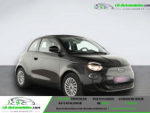 Fiat 500 e 118 ch   Beaupuy 31