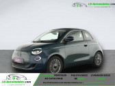 Fiat 500 e 118 ch   Beaupuy 31