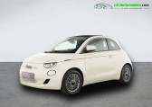 Fiat 500 e 118 ch   Beaupuy 31