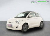 Fiat 500 e 118 ch   Beaupuy 31