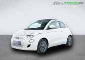 Annonce Fiat 500 occasion Electrique e 118 ch  Beaupuy