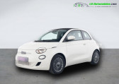 Fiat 500 e 118 ch   Beaupuy 31