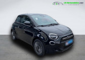 Annonce Fiat 500 occasion Electrique e 118 ch  Beaupuy