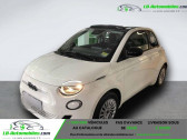 Annonce Fiat 500 occasion Electrique e 118 ch  Beaupuy