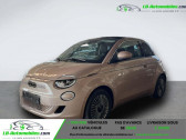 Annonce Fiat 500 occasion Electrique e 118 ch  Beaupuy